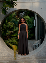 Load image into Gallery viewer, Twine Dress (30% off- use code MALIE30 at checkout)
