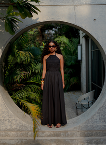 Twine Dress (30% off- use code MALIE30 at checkout)