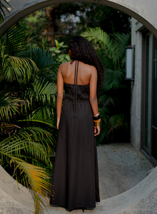 Twine Dress (30% off- use code MALIE30 at checkout)