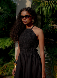 Twine Dress (30% off- use code MALIE30 at checkout)