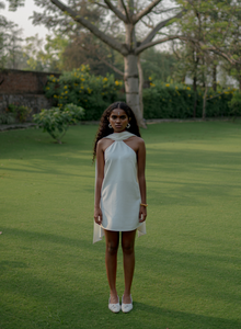 Muse Dress (30% off- use code MALIE30 at checkout)