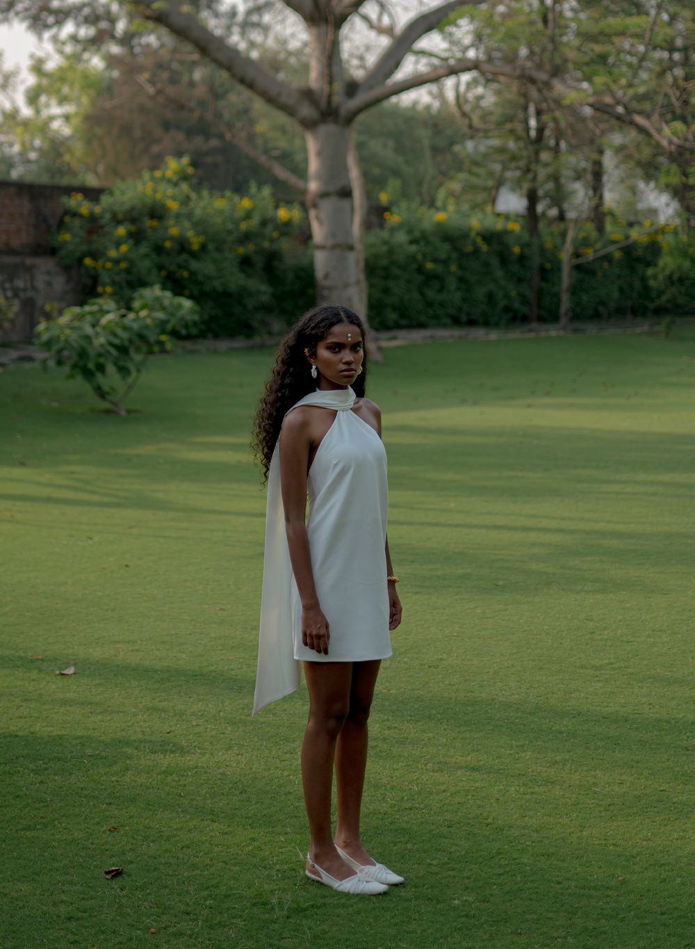 Muse Dress (30% off- use code MALIE30 at checkout)
