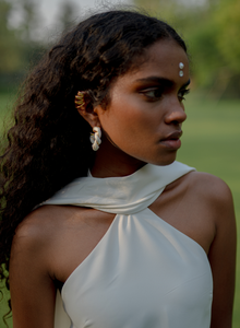 Muse Dress (30% off- use code MALIE30 at checkout)