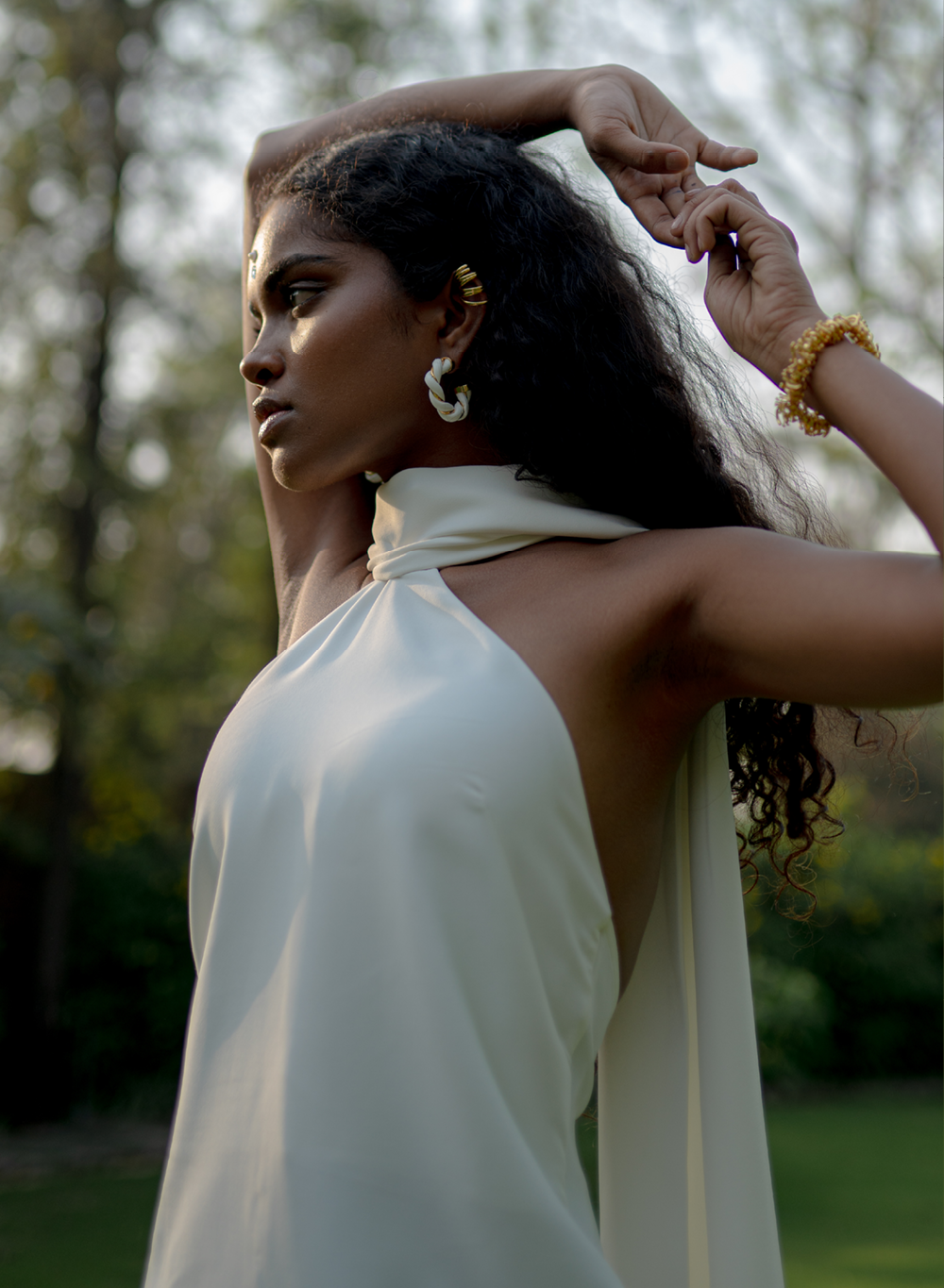 Muse Dress (30% off- use code MALIE30 at checkout)