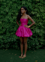 Load image into Gallery viewer, Vale Dress (30% off- use code MALIE30 at checkout)
