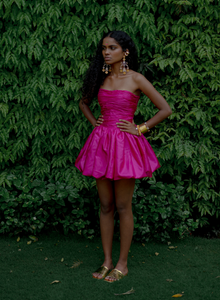 Vale Dress (30% off- use code MALIE30 at checkout)