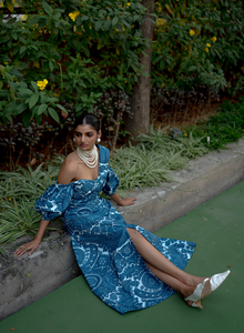 Shore Dress (30% off- use code MALIE30 at checkout)
