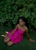 Load image into Gallery viewer, Vale Dress (30% off- use code MALIE30 at checkout)
