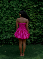 Load image into Gallery viewer, Vale Dress (30% off- use code MALIE30 at checkout)
