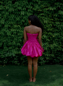 Vale Dress (30% off- use code MALIE30 at checkout)