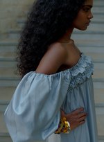 Load image into Gallery viewer, Regina Dress (30% off- use code MALIE30 at checkout)
