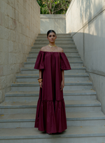 Load image into Gallery viewer, Poise Dress (30% off- use code MALIE30 at checkout)
