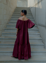 Load image into Gallery viewer, Poise Dress (30% off- use code MALIE30 at checkout)
