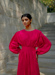 Fable Dress (30% off- use code MALIE30 at checkout)