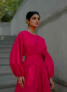 Fable Dress (30% off- use code MALIE30 at checkout)