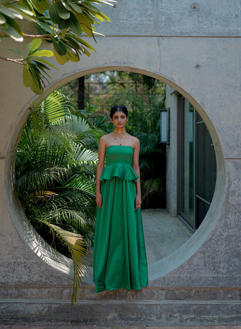 Sage Dress (30% off- use code MALIE30 at checkout)