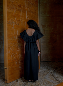 Oro Dress (30% off- use code MALIE30 at checkout)
