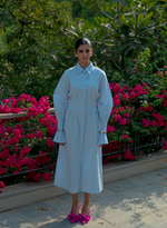 Load image into Gallery viewer, Keen Dress (30% off- use code MALIE30 at checkout)
