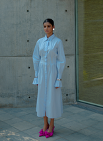 Load image into Gallery viewer, Keen Dress (30% off- use code MALIE30 at checkout)
