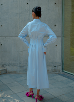 Load image into Gallery viewer, Keen Dress (30% off- use code MALIE30 at checkout)
