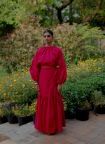 Load image into Gallery viewer, Clove Skirt (30% off- use code MALIE30 at checkout)
