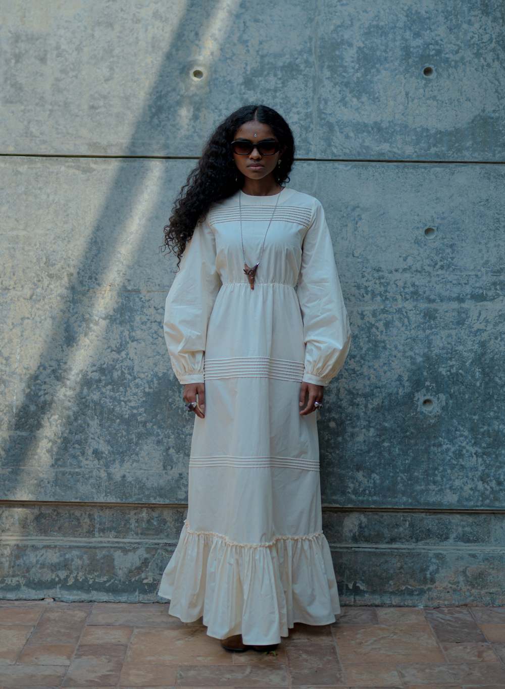 Vera Dress (30% off- use code MALIE30 at checkout)