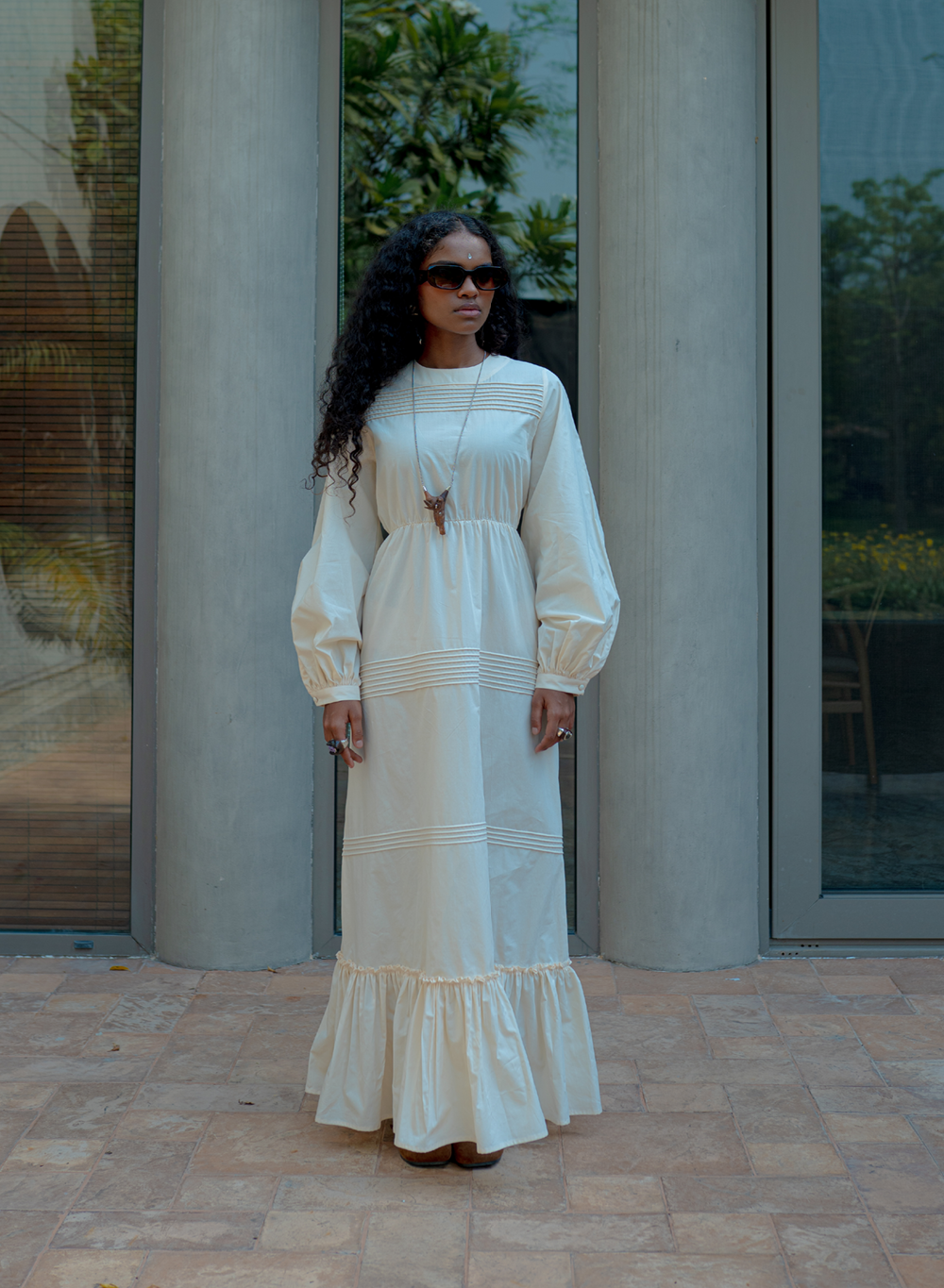 Vera Dress (30% off- use code MALIE30 at checkout)