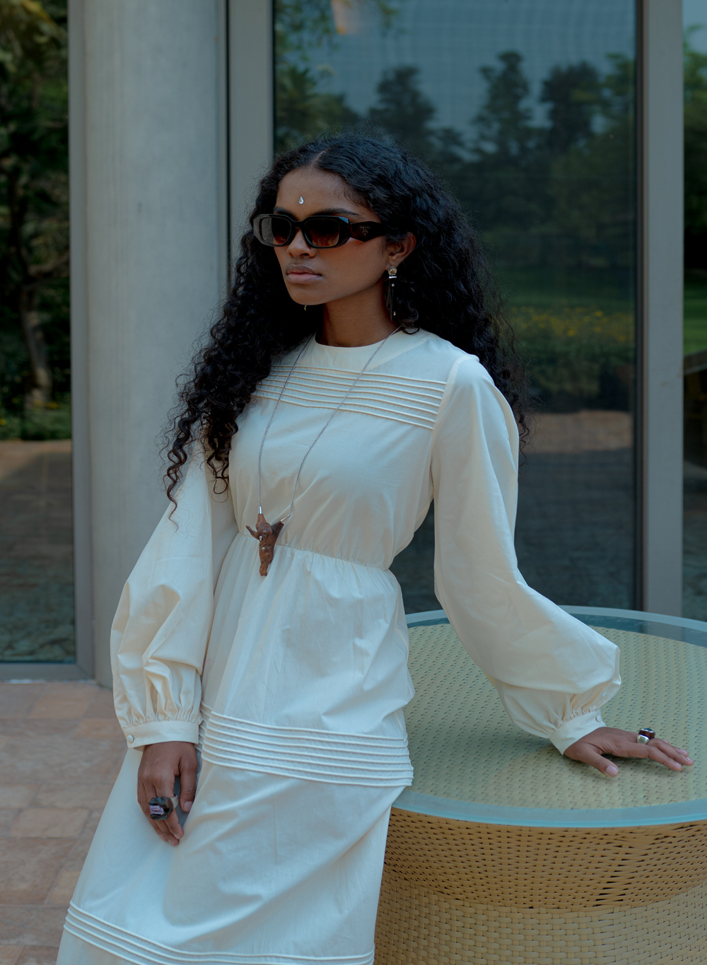 Vera Dress (30% off- use code MALIE30 at checkout)