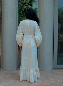 Vera Dress (30% off- use code MALIE30 at checkout)