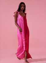Load image into Gallery viewer, Augusta Dress (70% off- use code MALIE70 at checkout)
