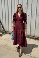 Load image into Gallery viewer, Becca Dress
