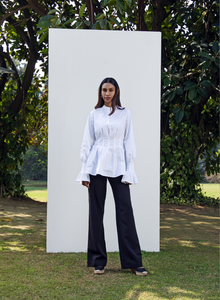 Whisper Top (50% off- use code MALIE50 at checkout)