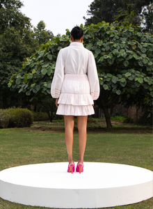 Amara Skirt (50% off- use code MALIE50 at checkout)