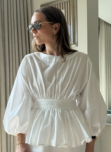 Whim Top (30% off- use code MALIE30 at checkout)