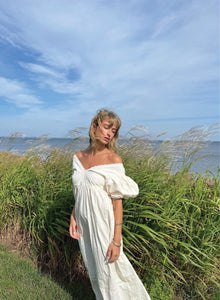 Vega Dress