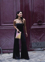 Load image into Gallery viewer, Lio Jumpsuit (70% off- use code MALIE70 at checkout)
