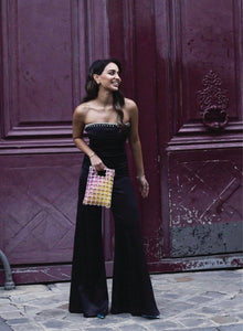 Lio Jumpsuit (70% off- use code MALIE70 at checkout)