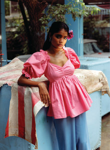 Daya Top (70% off- use code MALIE70 at checkout)
