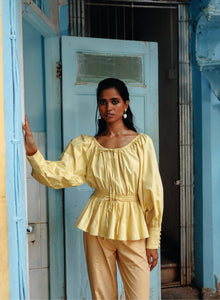Riva Top (70% off- use code MALIE70 at checkout)