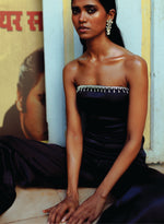 Load image into Gallery viewer, Lio Jumpsuit (70% off- use code MALIE70 at checkout)
