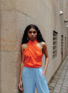 Sunset Top