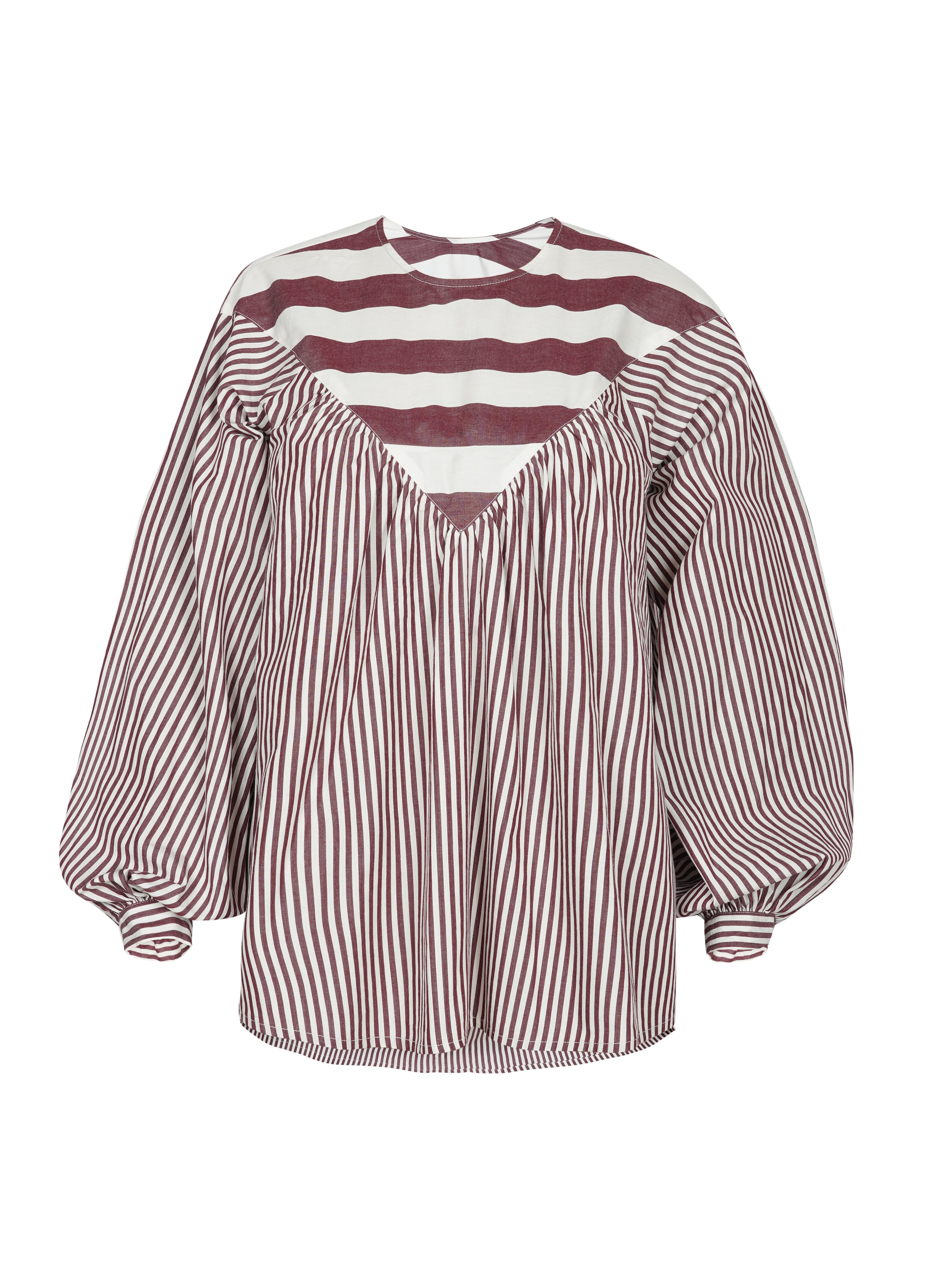 Aline Top (70% off - Use code MALIE70 at checkout)