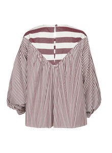 Aline Top (70% off - Use code MALIE70 at checkout)