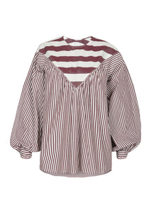 Aline Top (70% off - Use code MALIE70 at checkout)