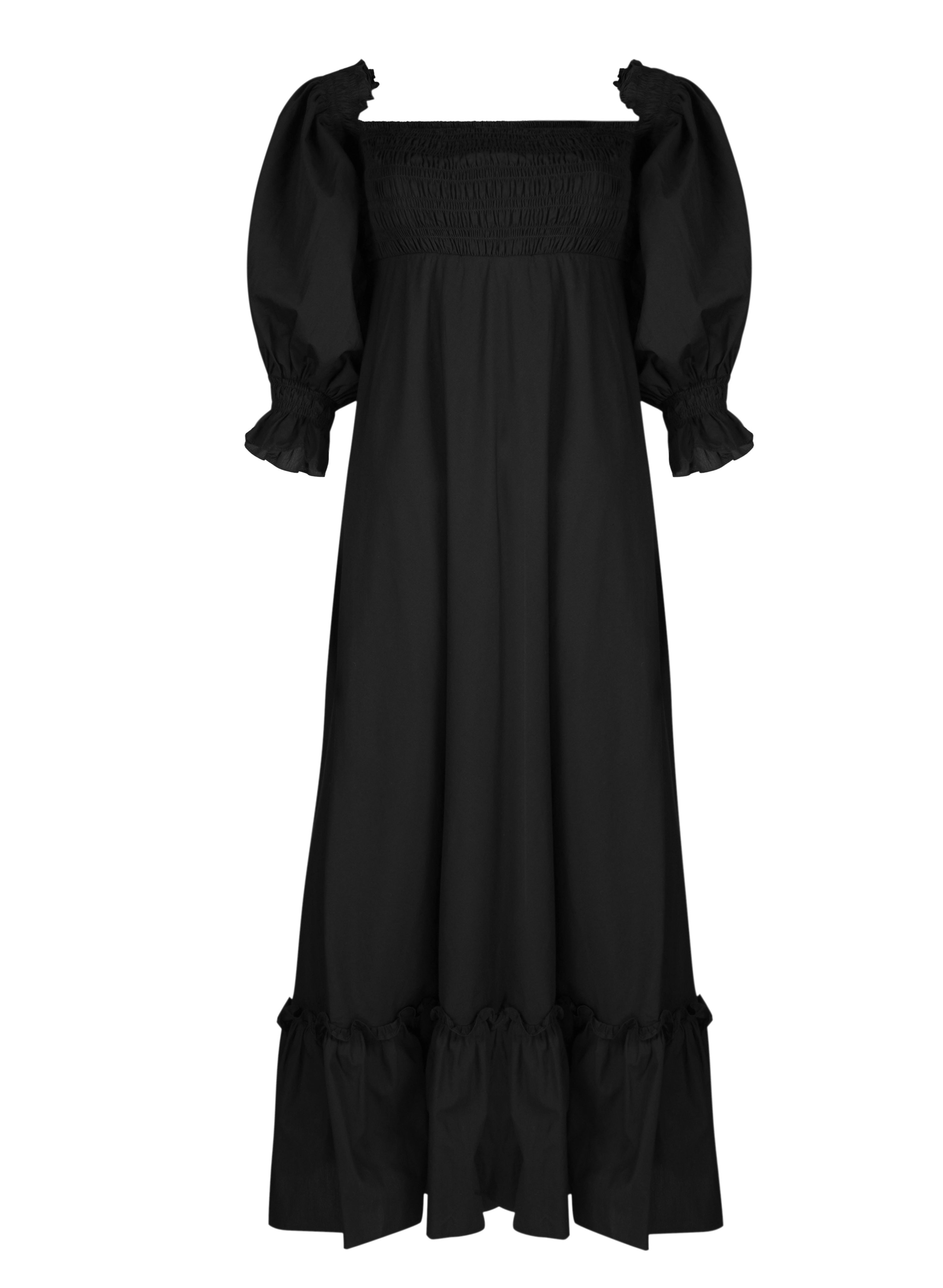 Amie Dress (50% off- use code MALIE50 at checkout)