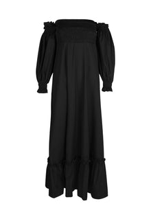 Amie Dress (50% off- use code MALIE50 at checkout)