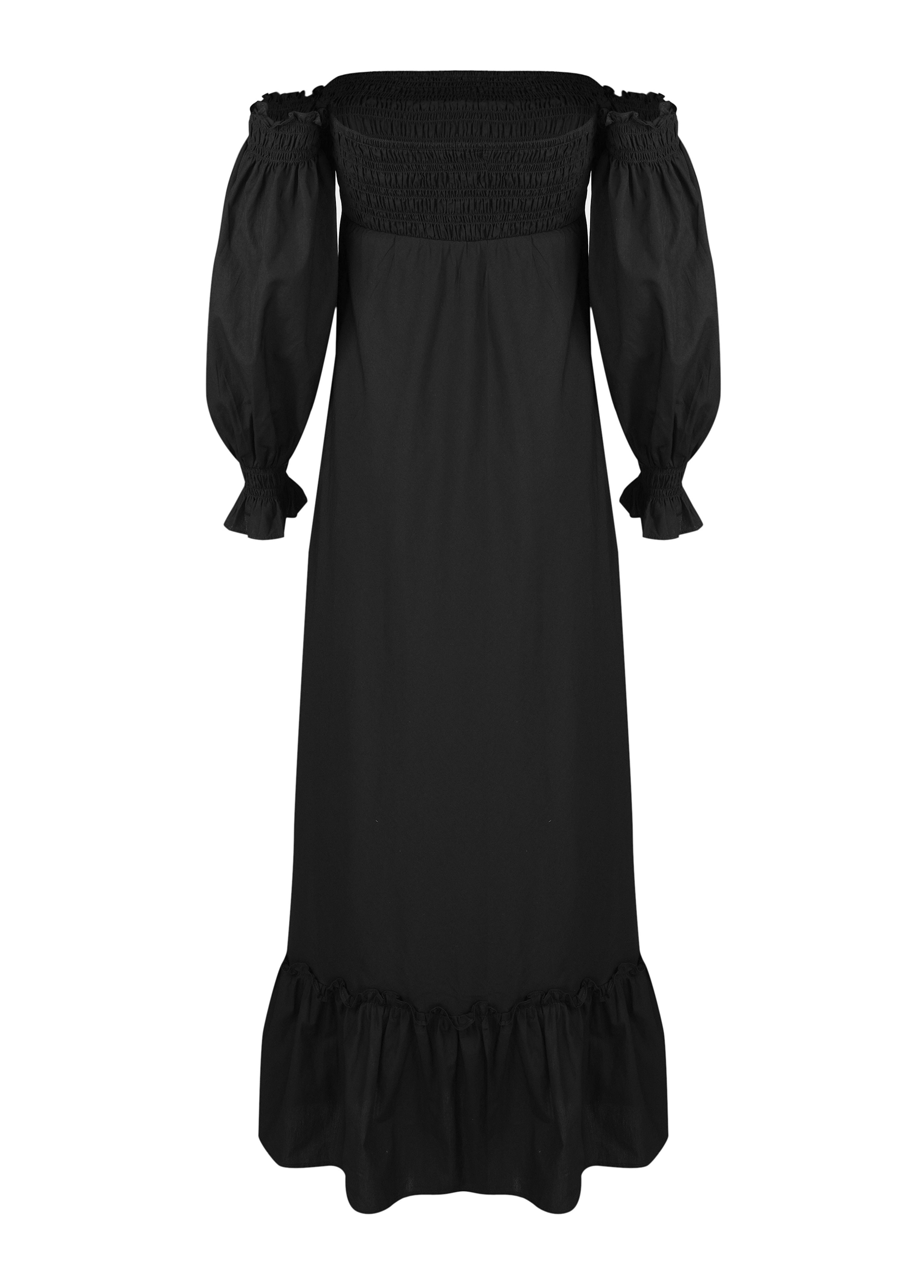 Amie Dress (50% off- use code MALIE50 at checkout)