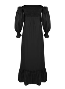 Amie Dress (50% off- use code MALIE50 at checkout)