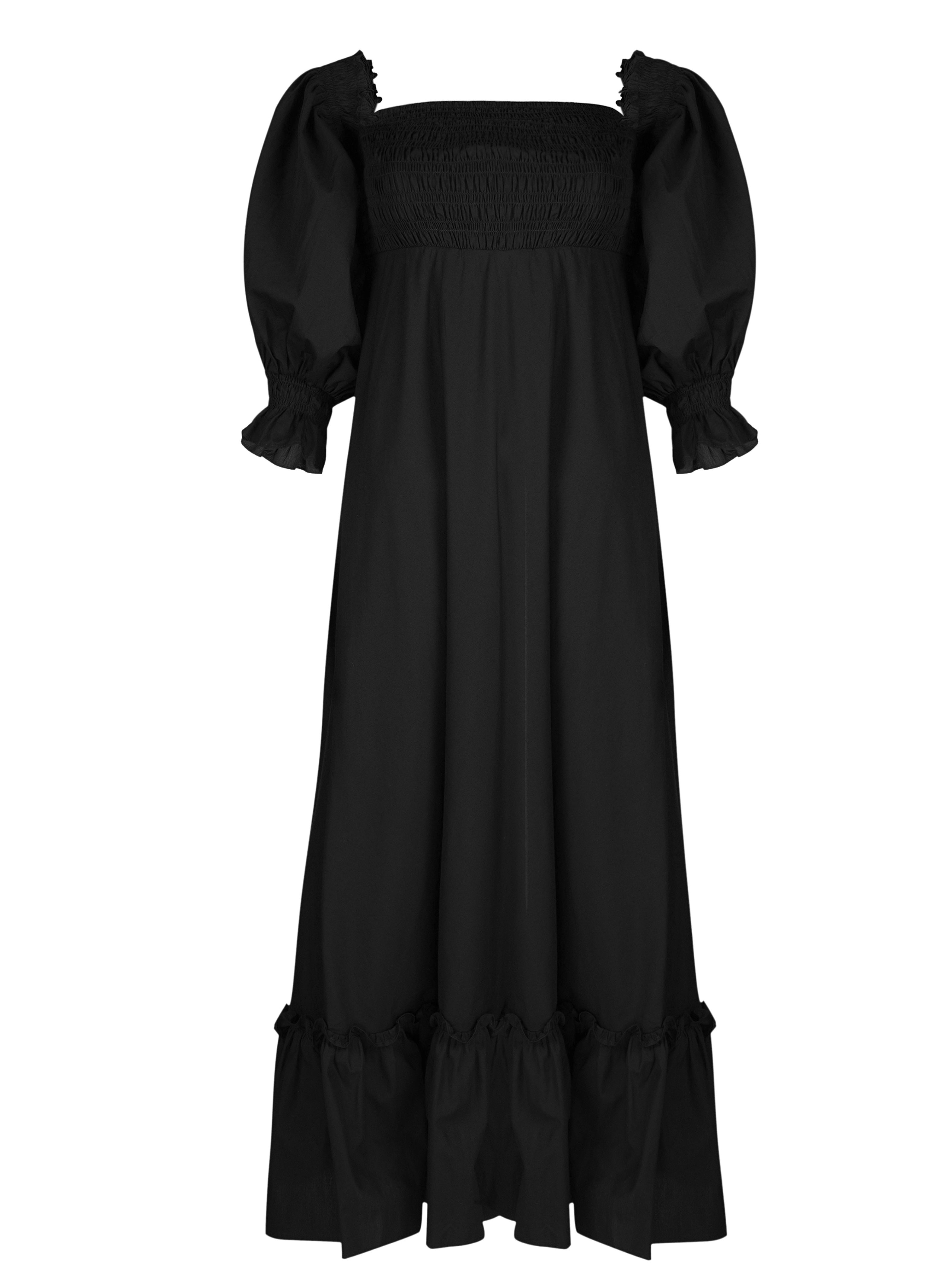 Amie Dress (50% off- use code MALIE50 at checkout)