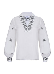 Ava top (70% off - Use code MALIE70 at checkout)